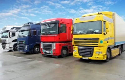 İstanbul Kelkit Nakliye Ambarı